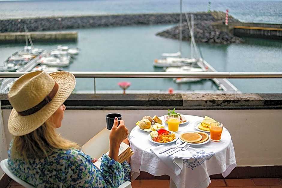 Hotel do Mar