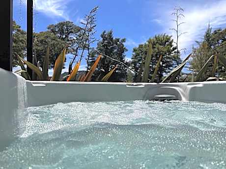 Two Rivers Ohakune - Boutique Bed and Breakfast