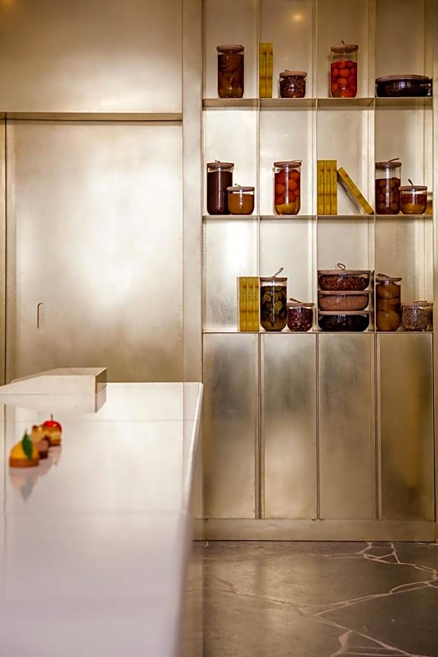 Le Meurice - Dorchester Collection