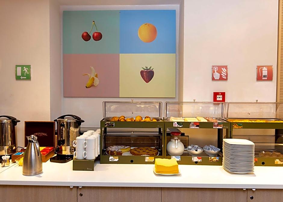 Best Western Hotel Porto Antico