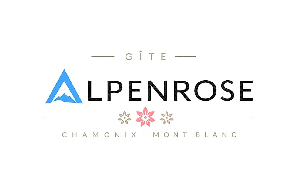 Alpenrose Chamonix
