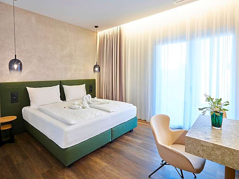 Hotel von Rotz