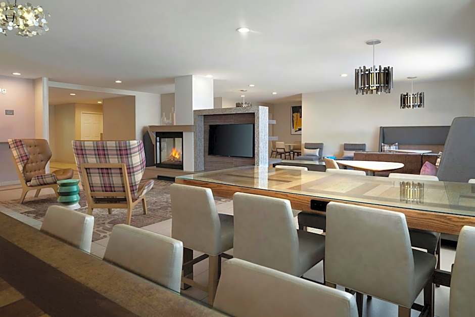 Residence Inn by Marriott Las Vegas Henderson/Green Valley