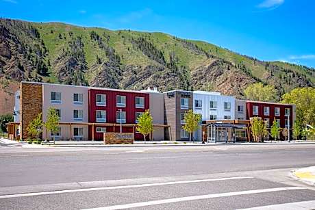 Fairfield Inn & Suites by Marriott Hailey Sun Valley