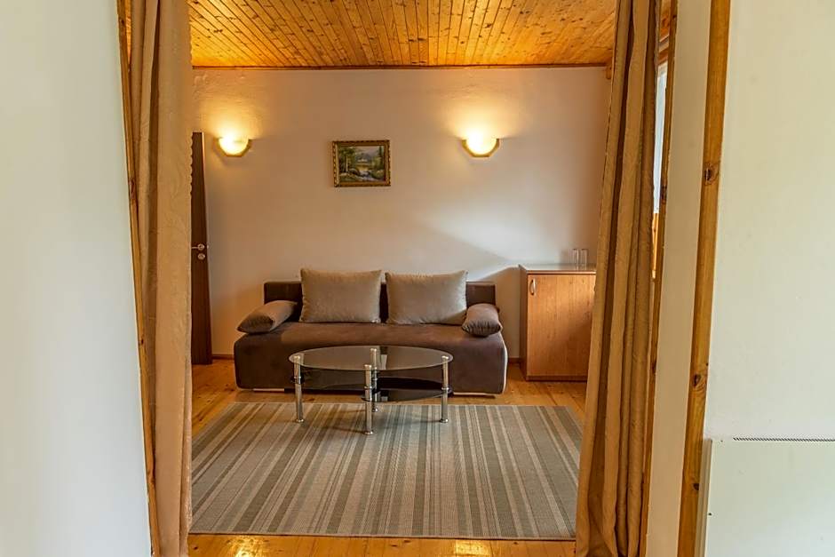 Hotel Paradise Place