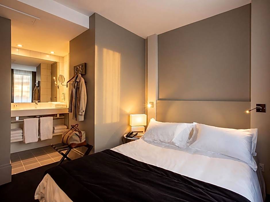 Hotel le Cinq Hyper - Centre