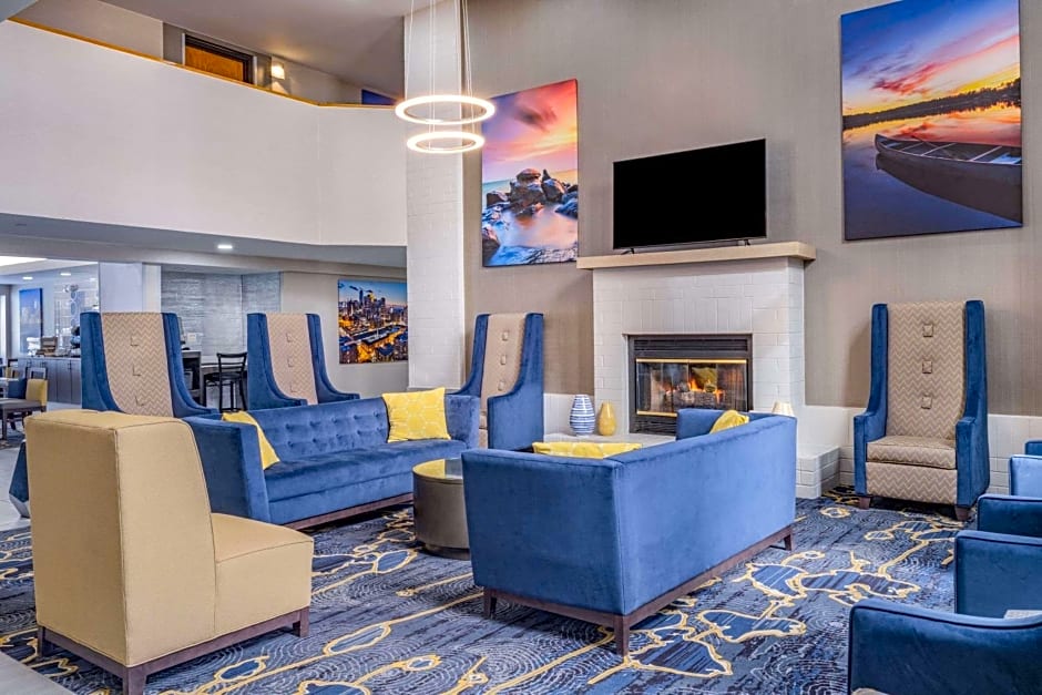 La Quinta Inn & Suites by Wyndham Minneapolis-Minnetonka