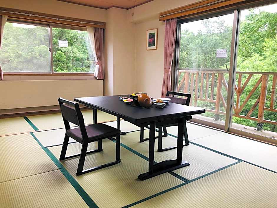 Hotel Mount Shiga