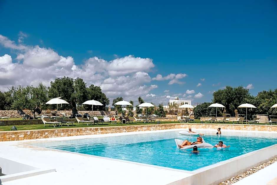Masseria Torrepietra