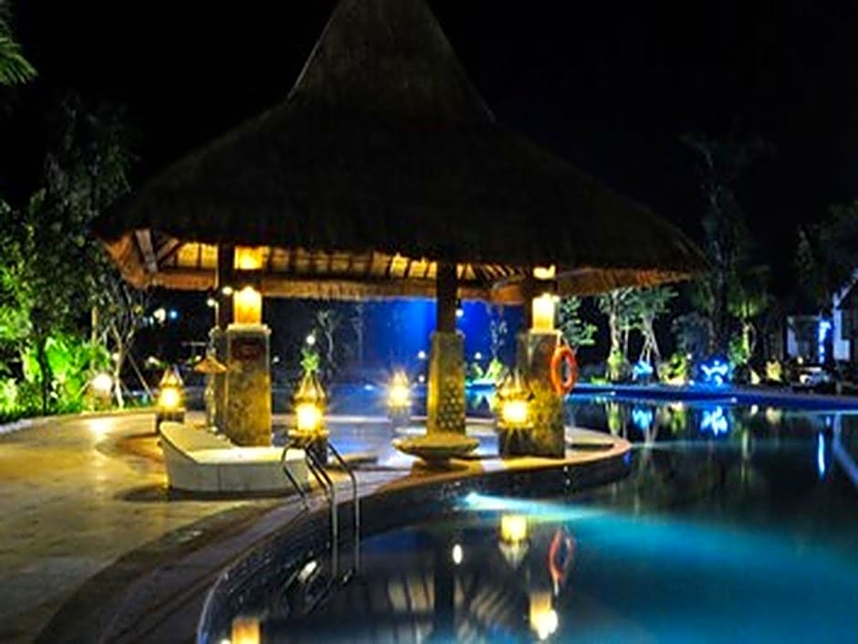 Zhong Ao Hotel Shimei Bay