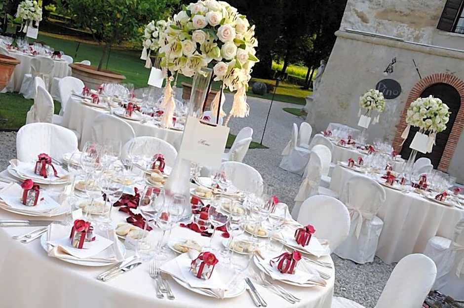 Villa Giona