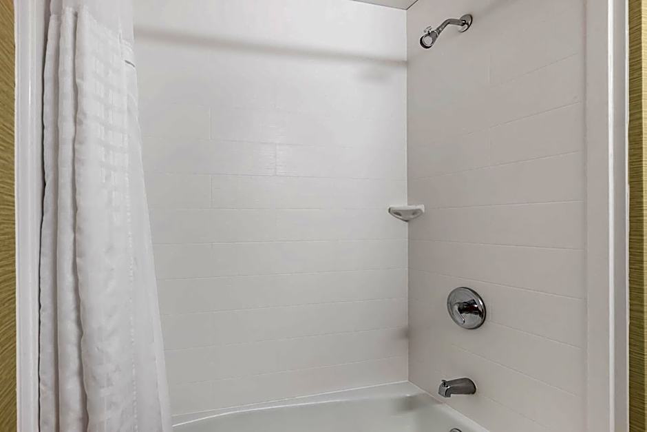 Best Western Holiday Lodge