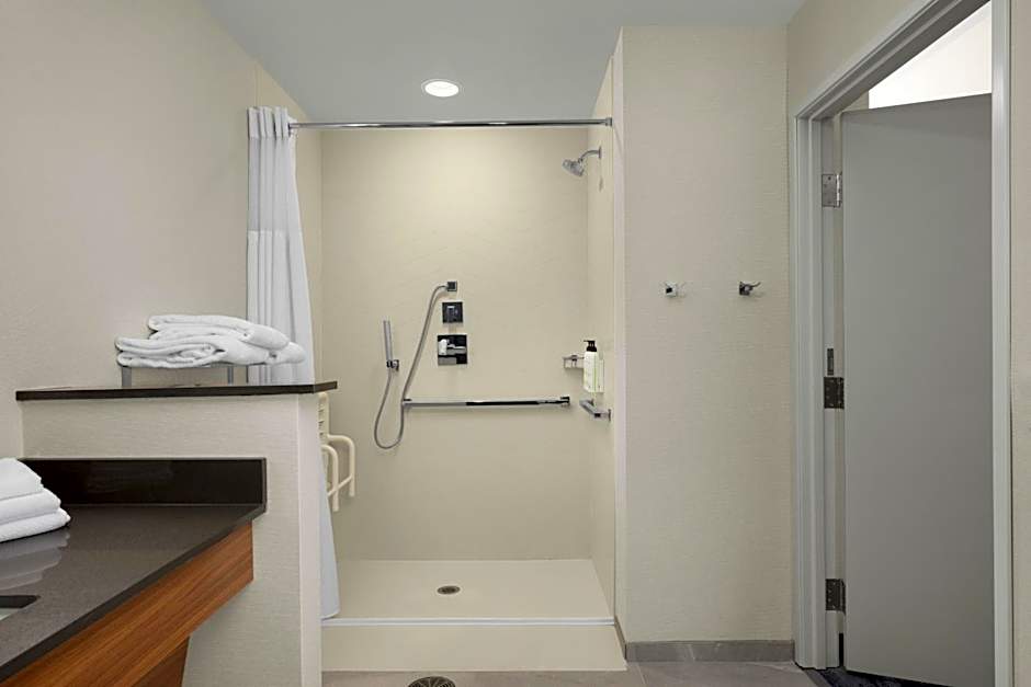 Fairfield Inn & Suites Kokomo