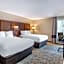 Comfort Inn Petersburg Fort Lee Area