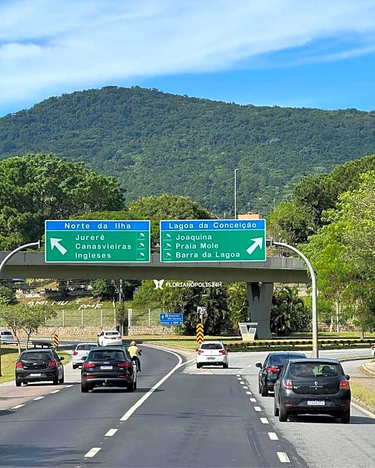 POUSADA do ZAUA