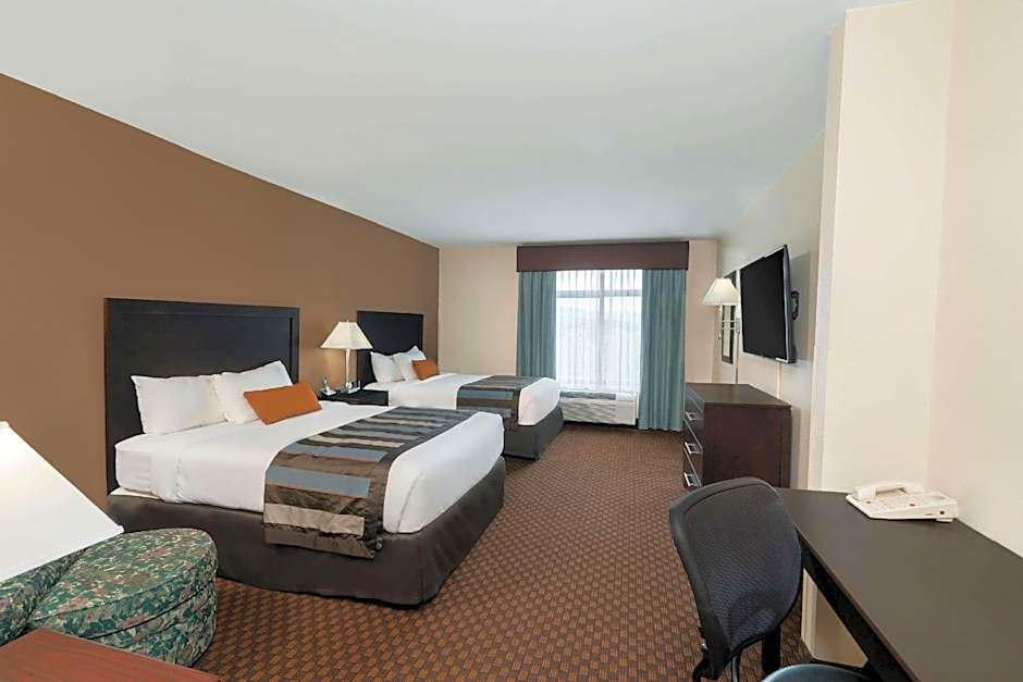 Wingate By Wyndham Lexington