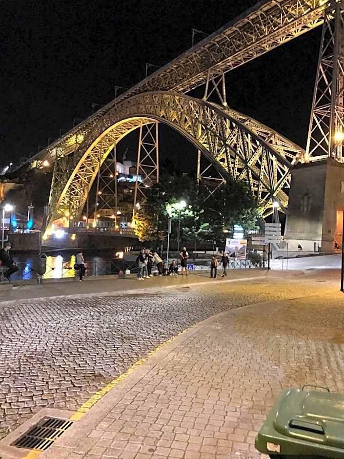 Residencial clérigos ROOM 3