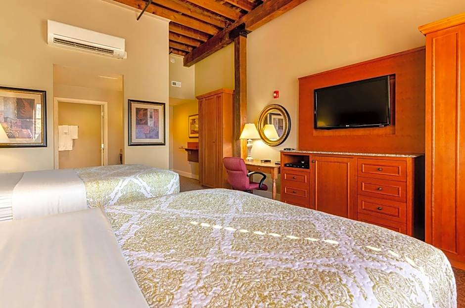 Jackson Park Inn, an Ascend Collection Hotel