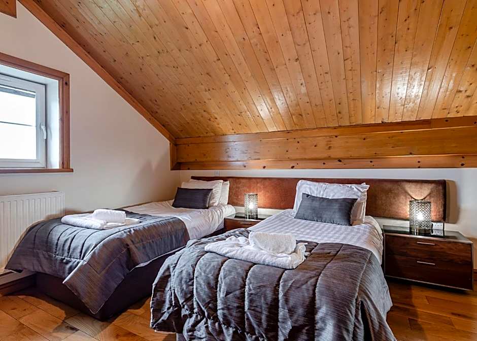 Hornsea Lakeside Lodges