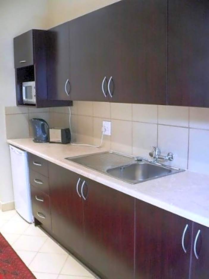 Rustenburg Boutique Hotel