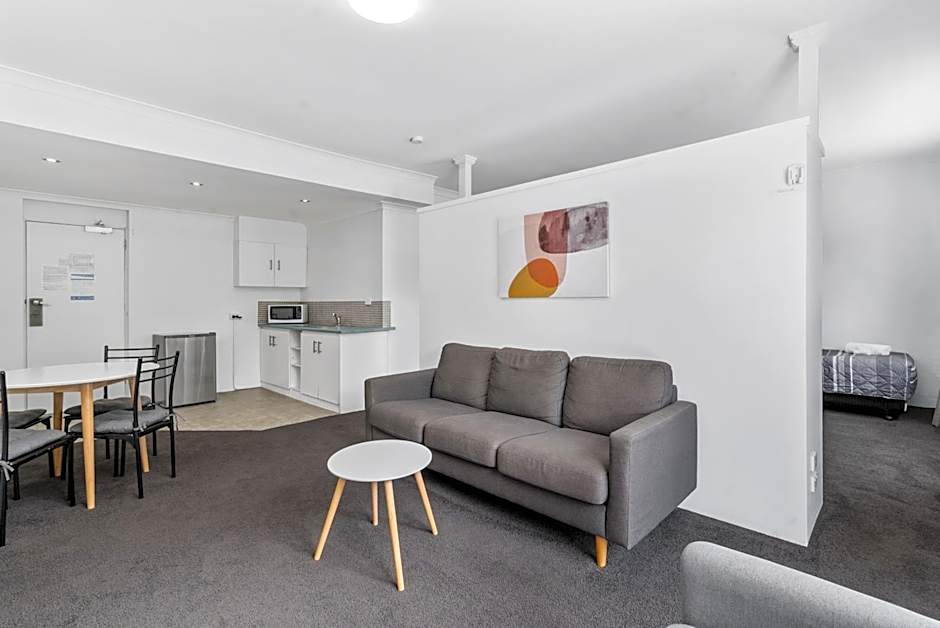 Comfort Inn Commodore Albury