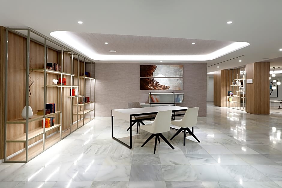 Hotel Benalma Costa del Sol