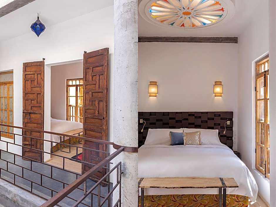Riad EspritBleu - Adult Only