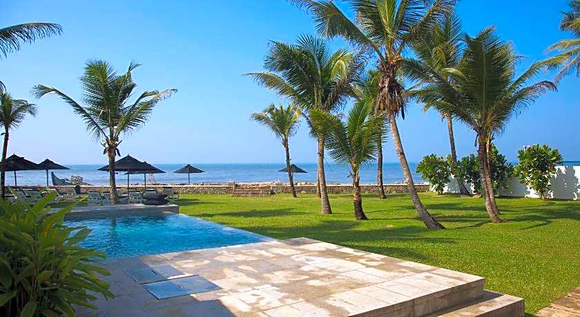 Arabella on Boossa Private Hotel