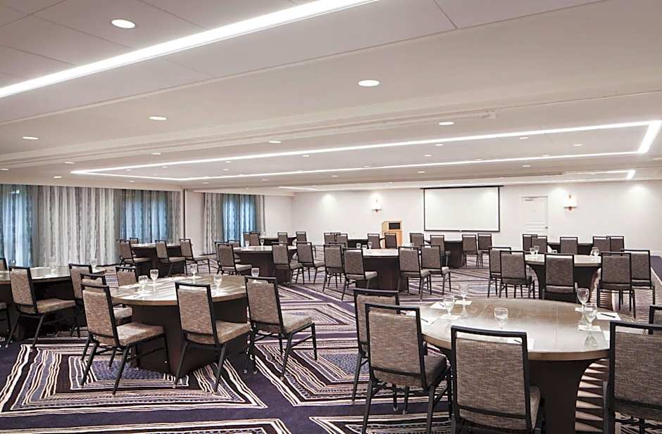 Hilton Santa Cruz / Scotts Valley
