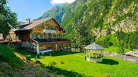 Hotel Kaiservilla