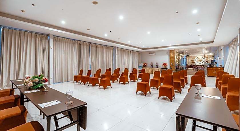 Ascent Premiere Hotel and Convention