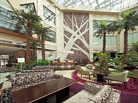 Four Points by Sheraton Qingdao Chengyang Hotel