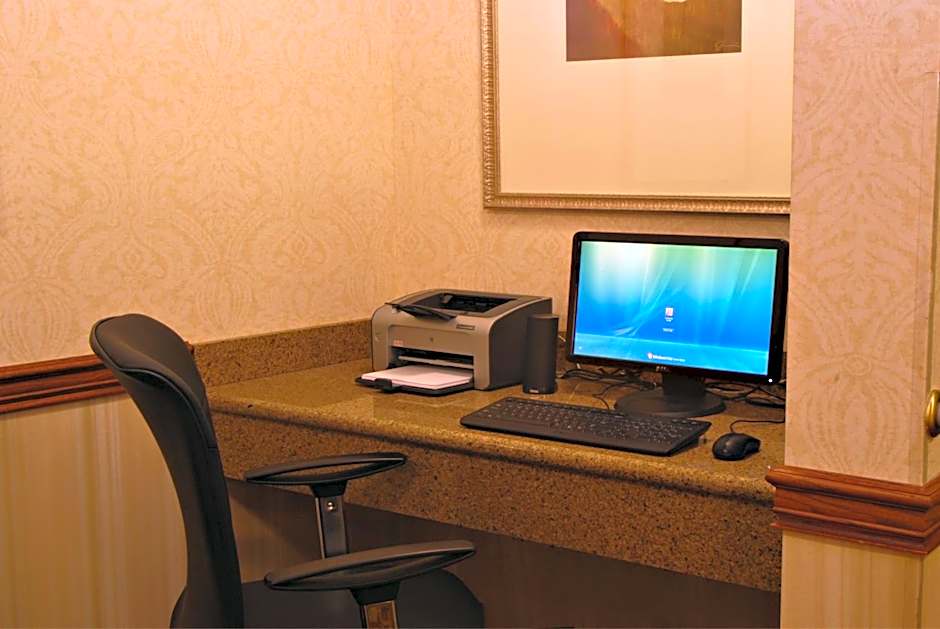 Country Inn & Suites by Radisson, Tucson City Center, AZ