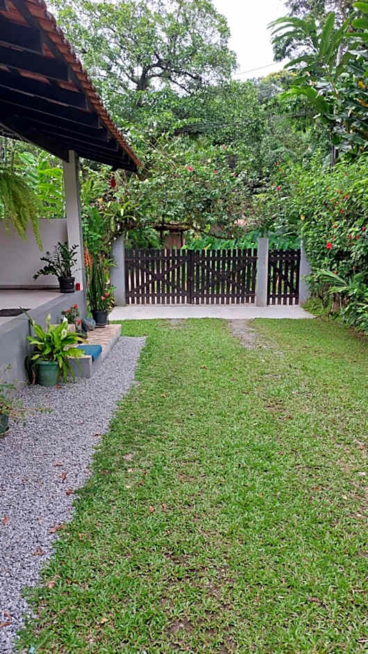 Maury Chalés Boiçucanga