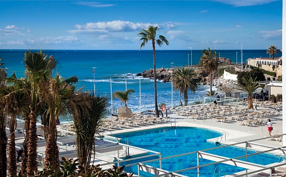 Hotel Riu Monica - Adults Only