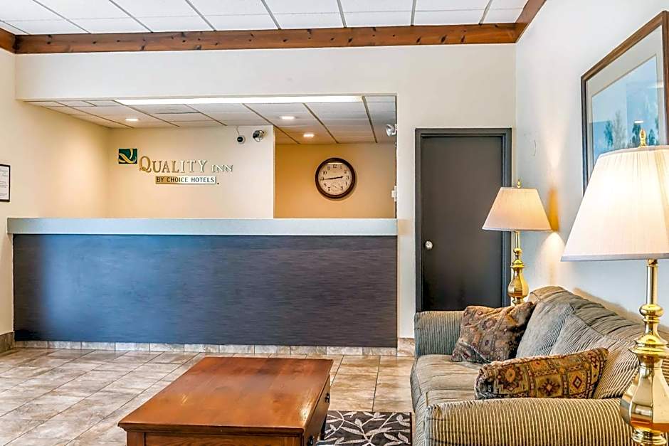 Quality Inn Gallipolis