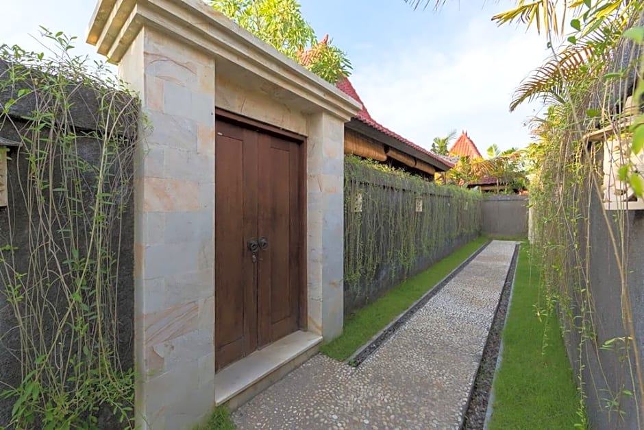 Anyar Sari Villa