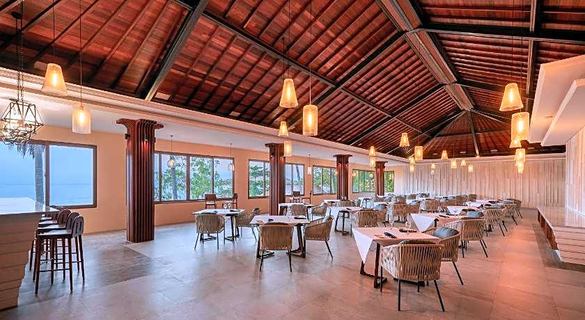 Sundancer Residences and Villas Lombok