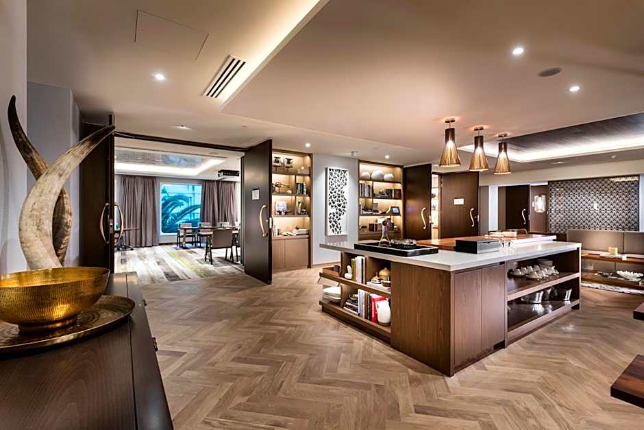 InterContinental Perth City Centre By IHG