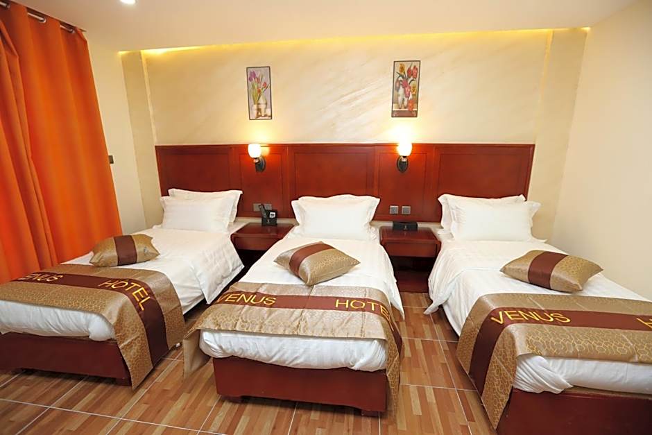 Venus Hotel