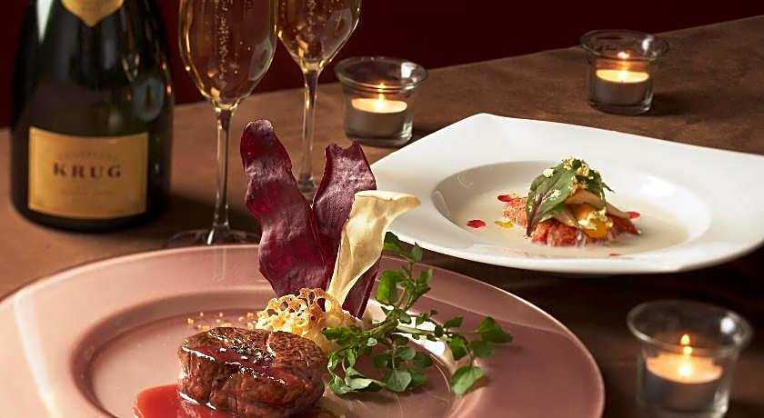 Hotel New Otani Hakata