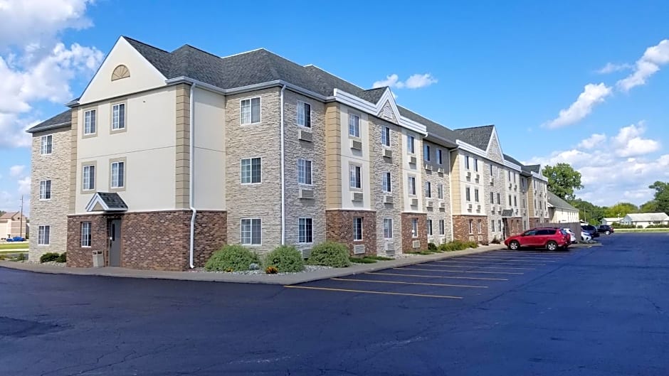 Holiday Inn Express Birch Run-Frankenmuth Area, an IHG Hotel