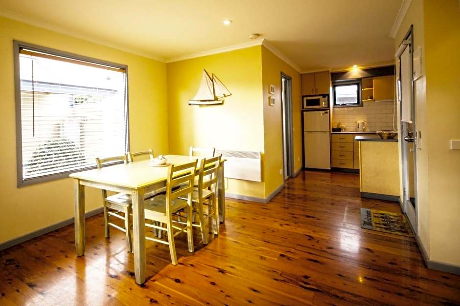 Rayville Boat Houses