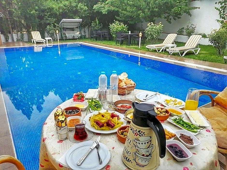 Akman Butik Otel