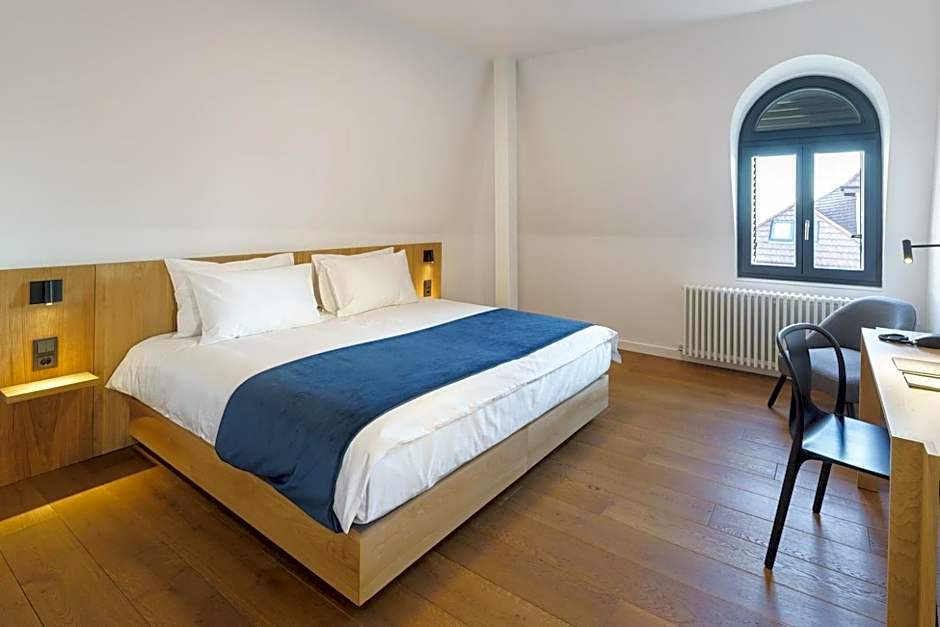 Casa Popeea Boutique Hotel