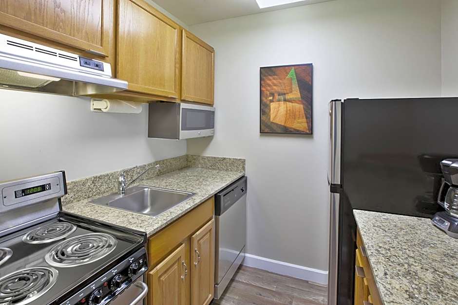 TownePlace Suites by Marriott Milwaukee Brookfield