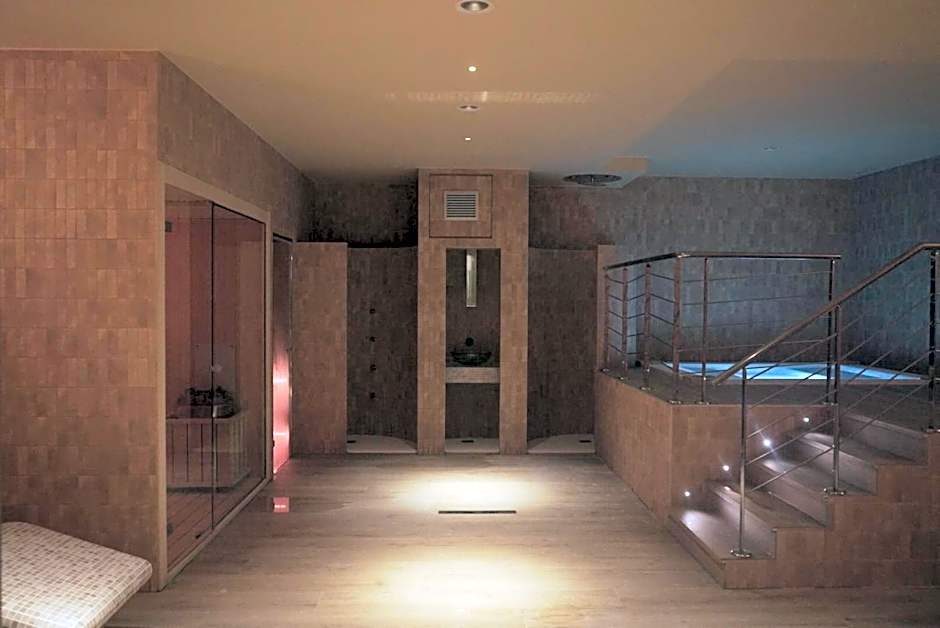 CoolRooms Palacio Villapanes 5 GL