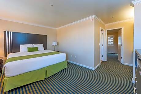 Double Room - Disability Access