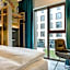 Motel One Antwerp