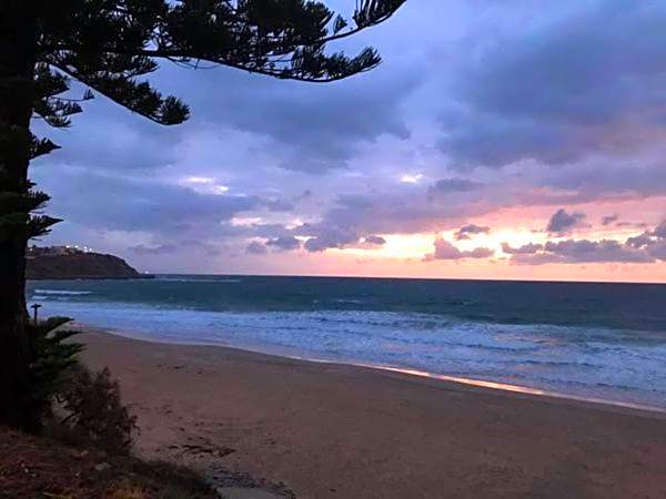 Christies Beach Tourist Park